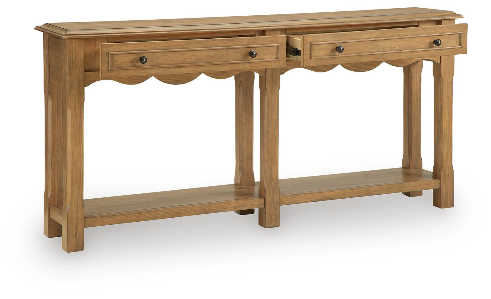 Whitmund Console Sofa Table (A4000732-SI) - Image 2