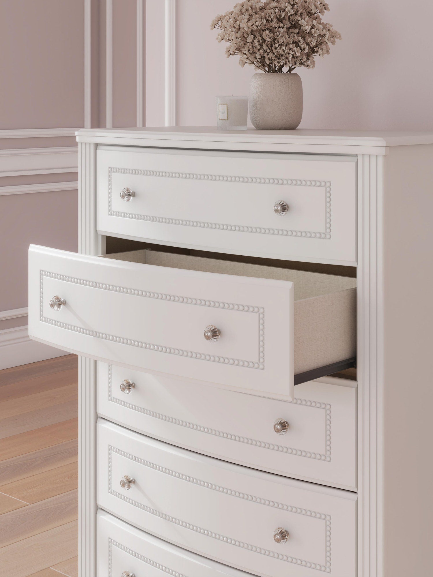 Kozlani Dresser (PCB1819-SI) - Image 63