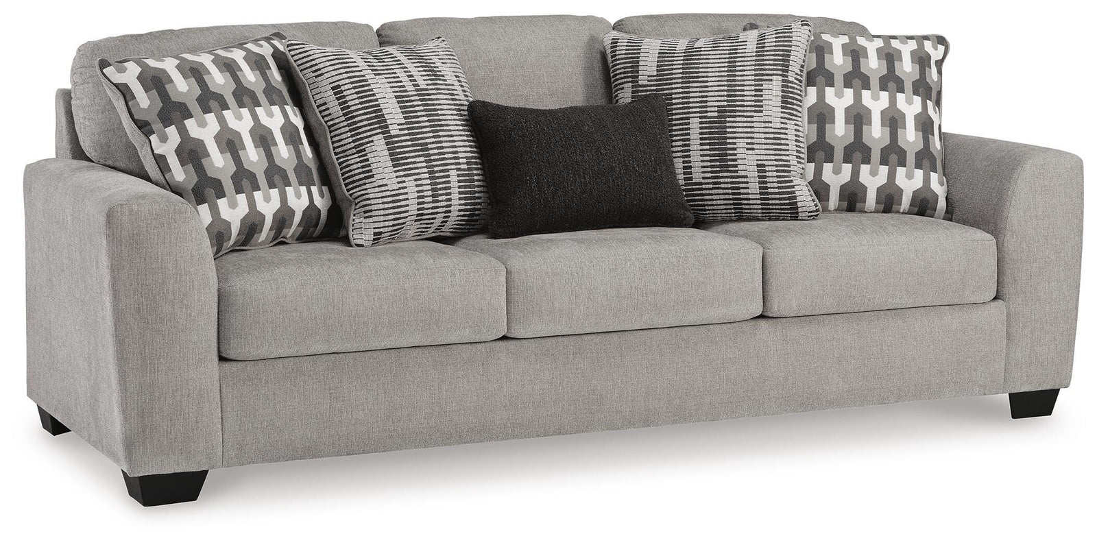Avenal Park Sofa and Loveseat (50805-SI) - Image 7