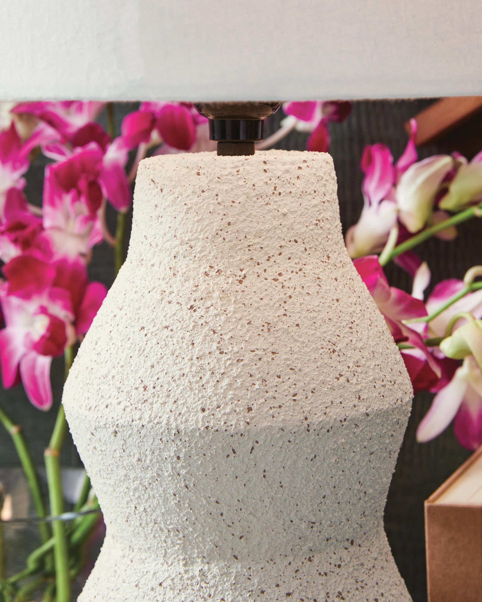 Dawthorne Table Lamp (L236034-SI) - Image 3
