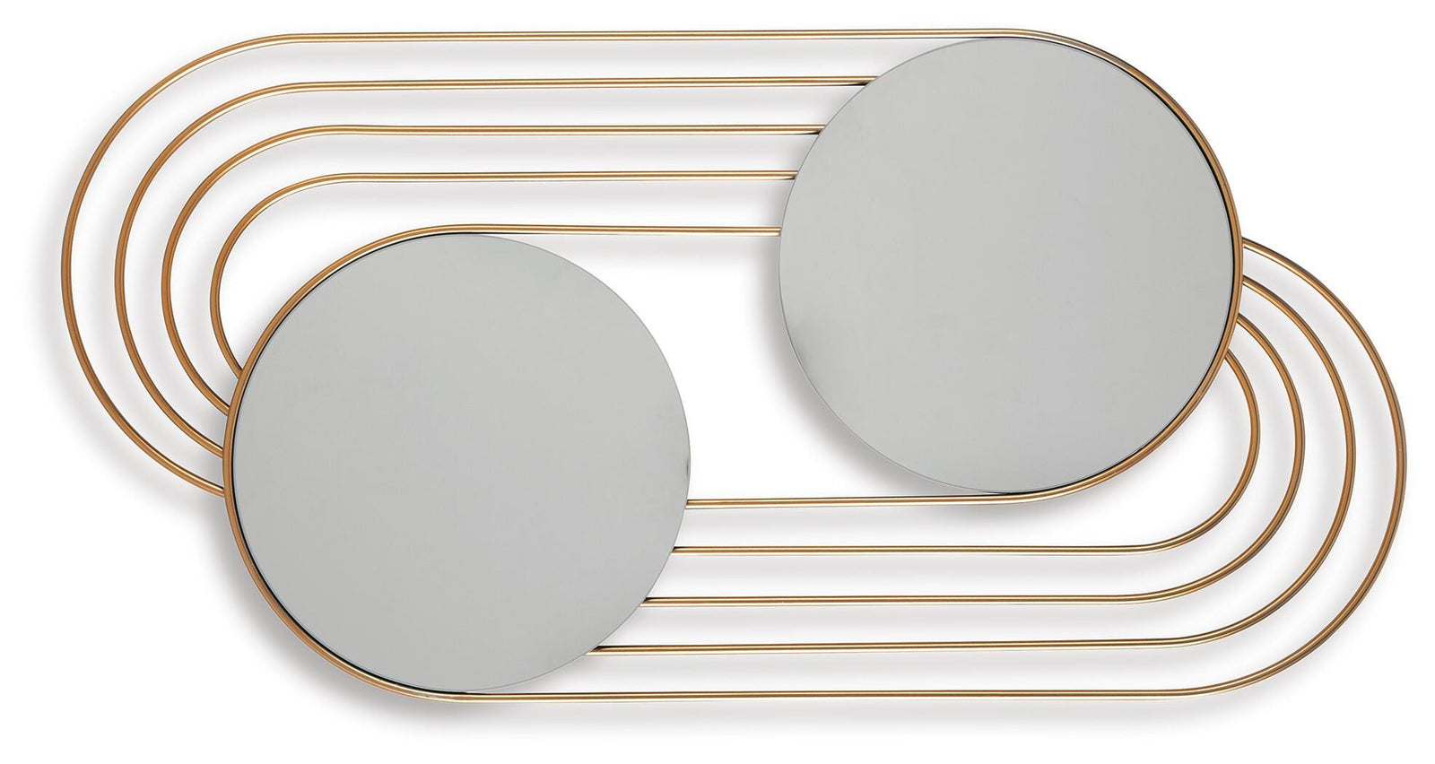 Warrenley Accent Mirror (A8010401-SI) - Image 4