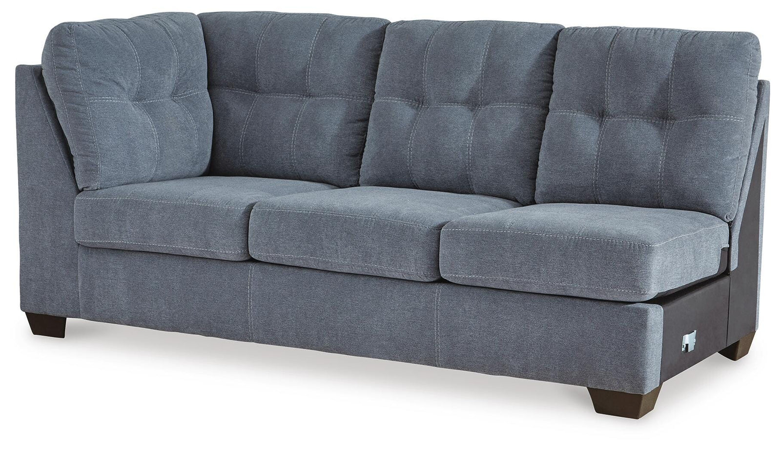 Marleton Left-Arm Facing Sofa (55303-SI)
