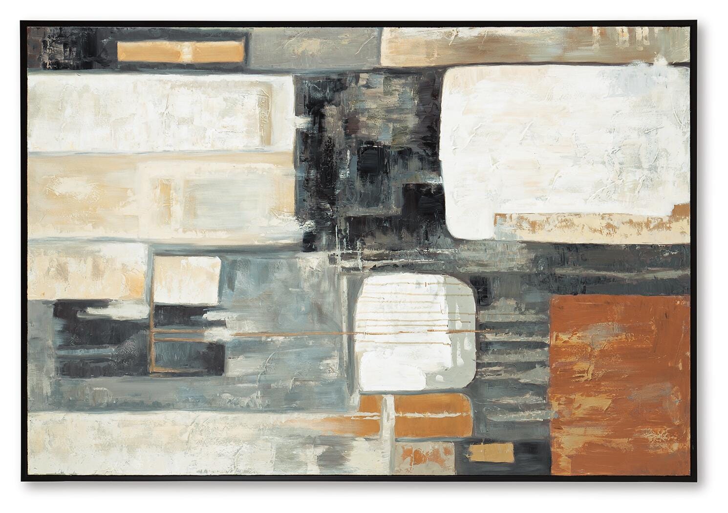 Howford Wall Art (A8000426-SI) - Image 5