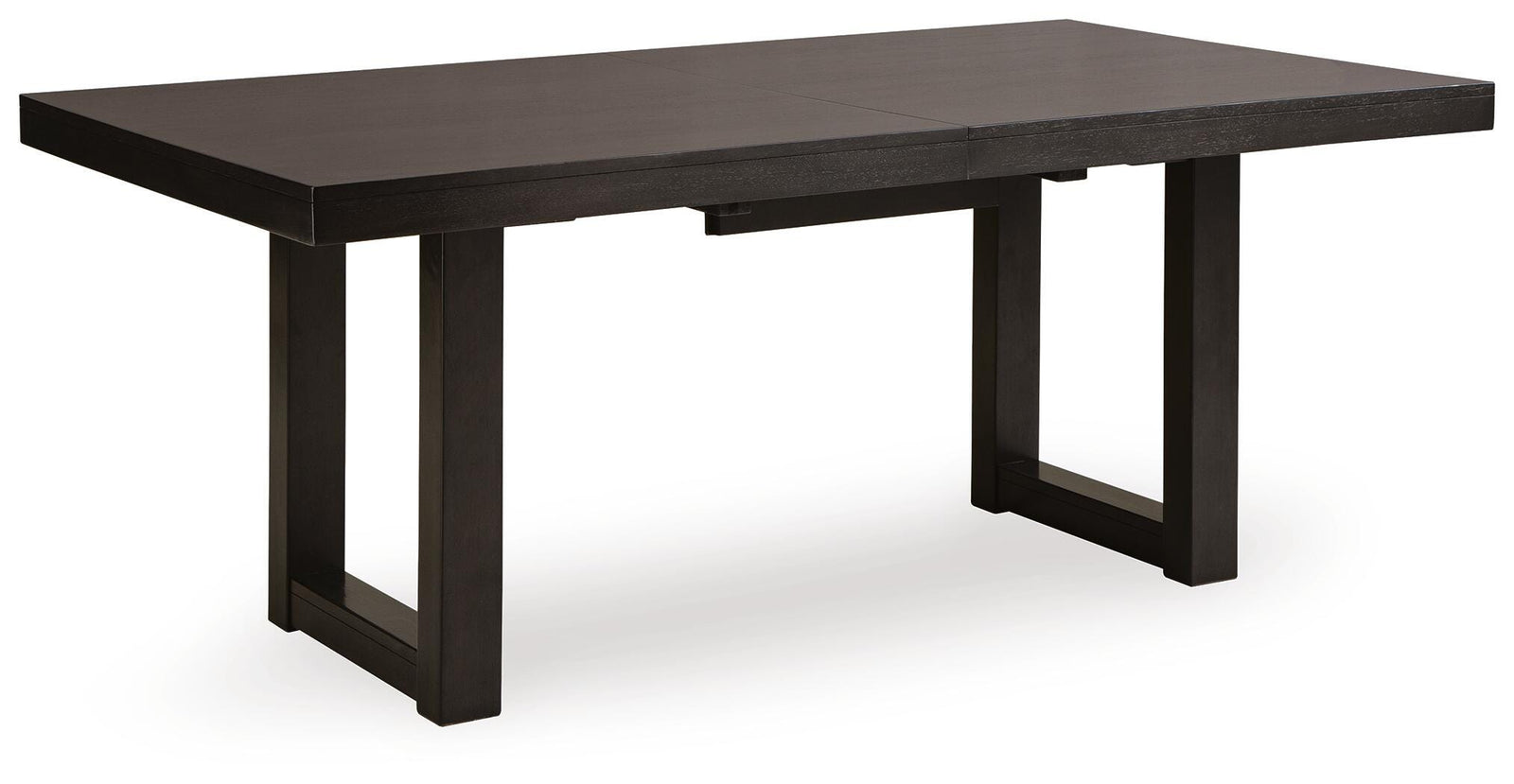 Neymorton Dining Table and 8 Chairs (D618-SI) - Image 8