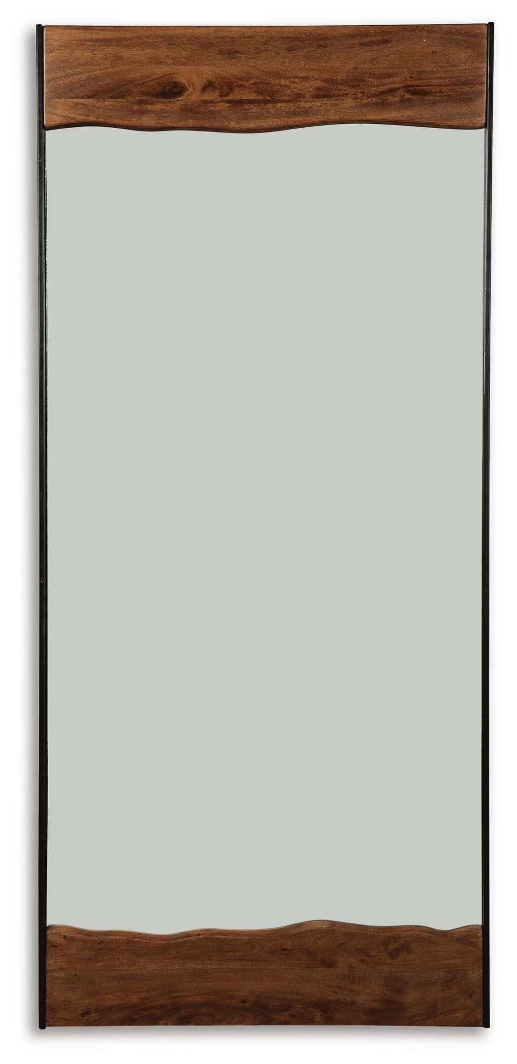 Panchali Floor Mirror (A8010197-SI)