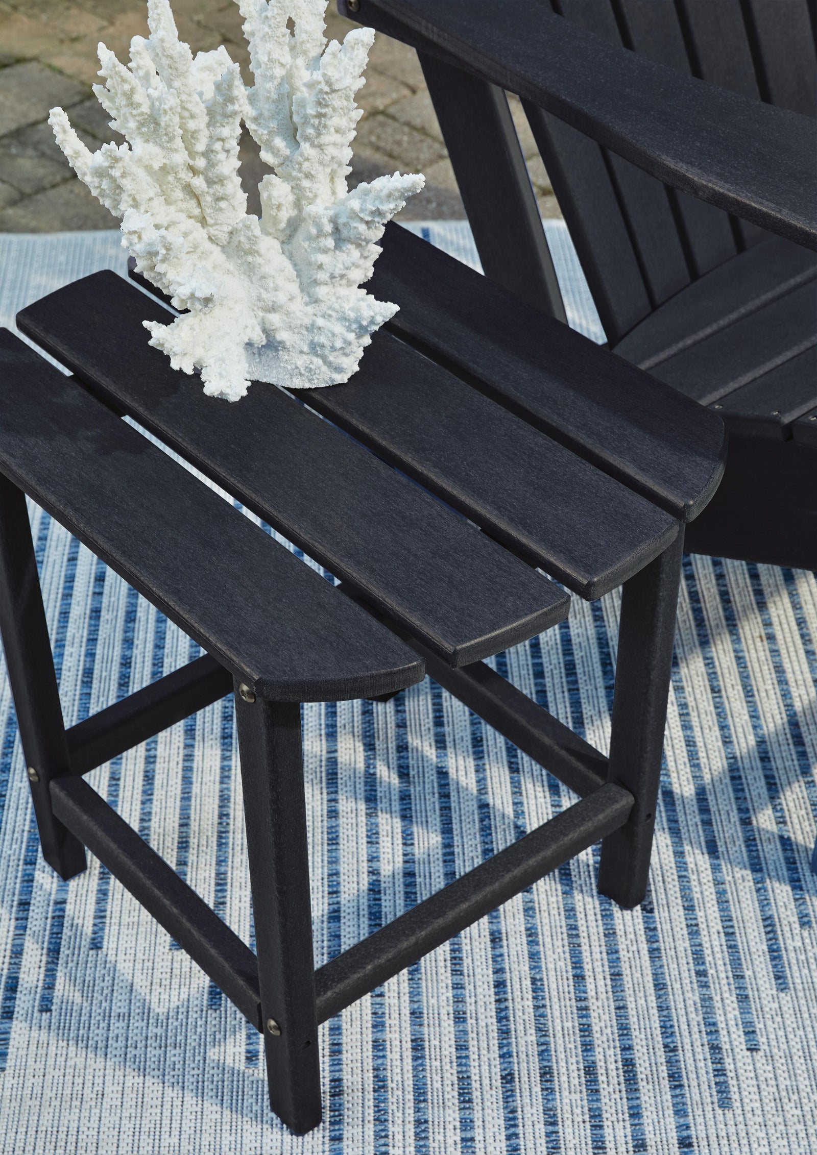 Sundown Treasure Adirondack Chair (P008-SI) - Image 9