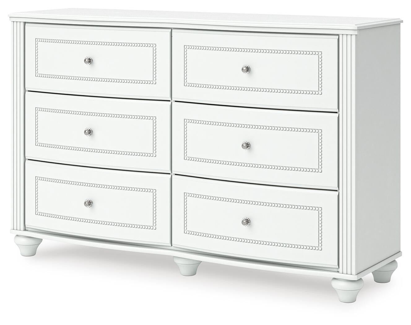 Kozlani Dresser (PCB1819-SI) - Image 14