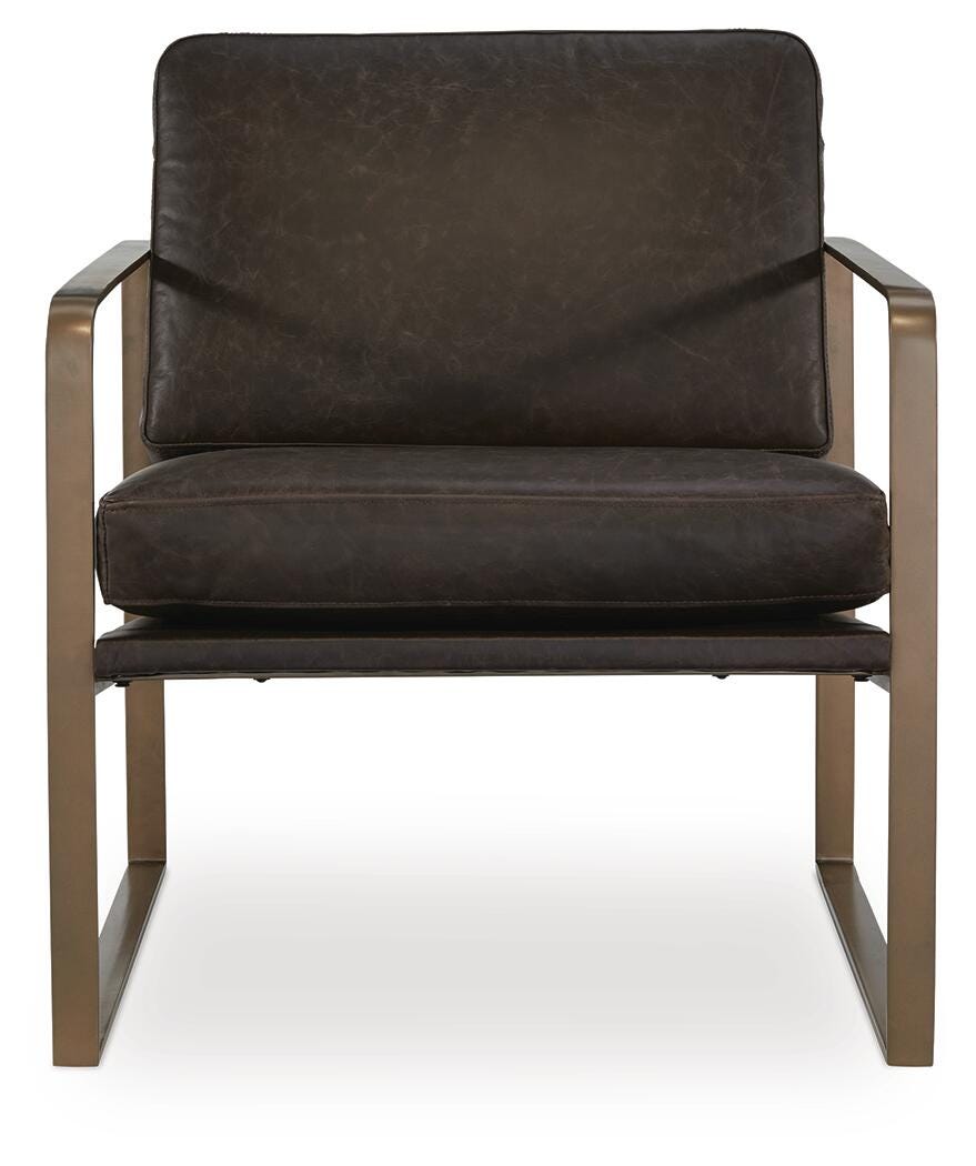 Bradett Accent Chair (A3000763-SI) - Image 3