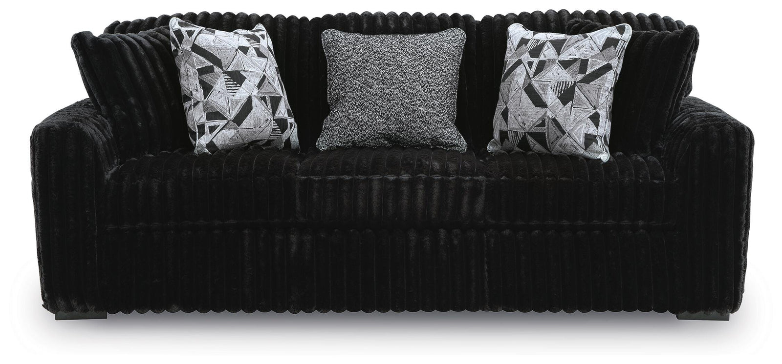 Midnight-Madness Sofa (98103-SI) - Image 19