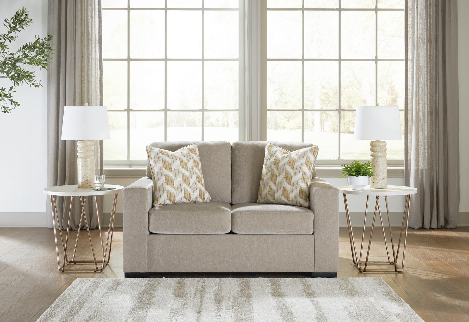 Bridgepoint Left-Arm Facing Sofa (PC69506-SI) - Image 40
