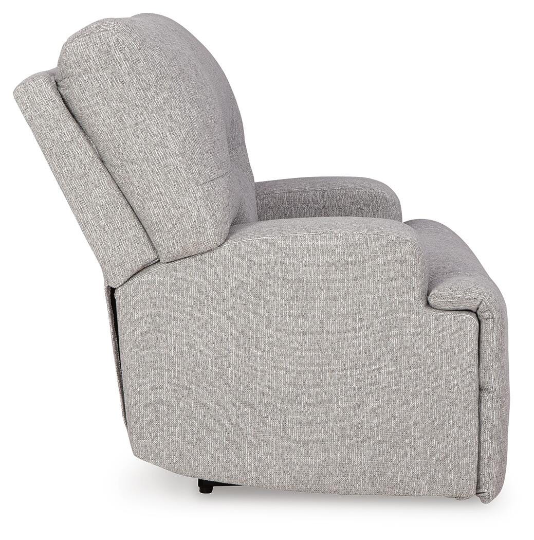 Acklen Place Oversized Power Recliner (93605-SI) - Image 14
