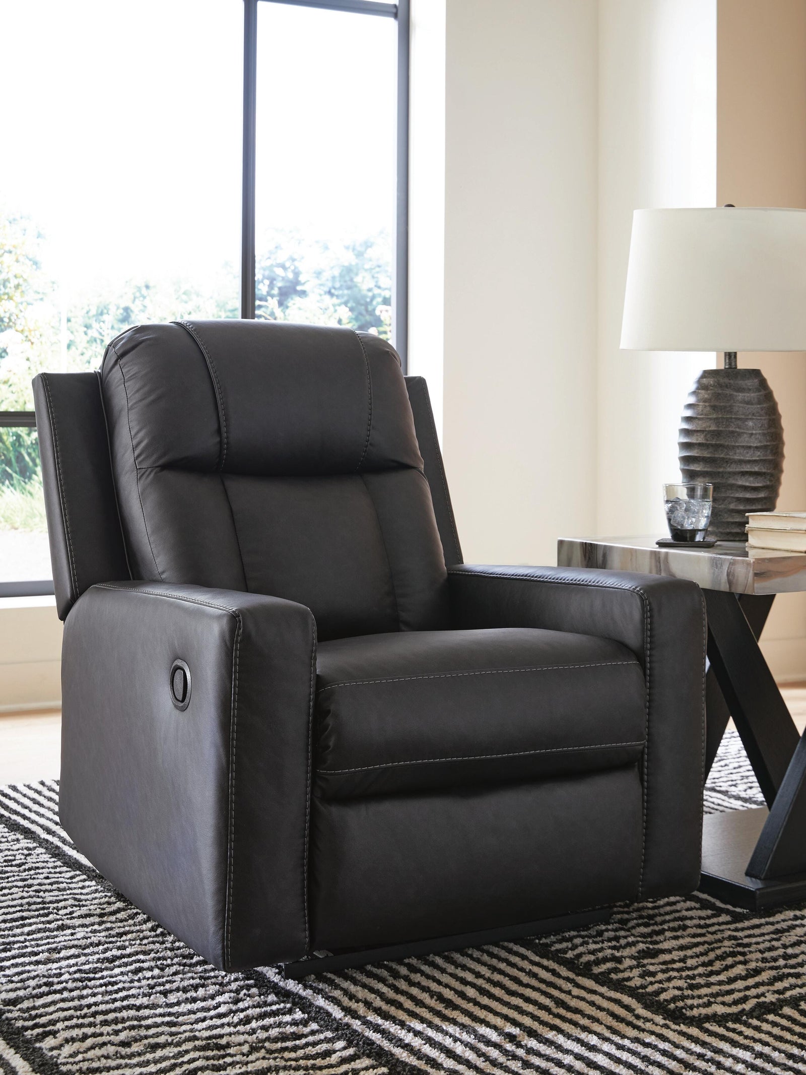 Mackmenville Reclining Sofa (74713-SI) - Image 14