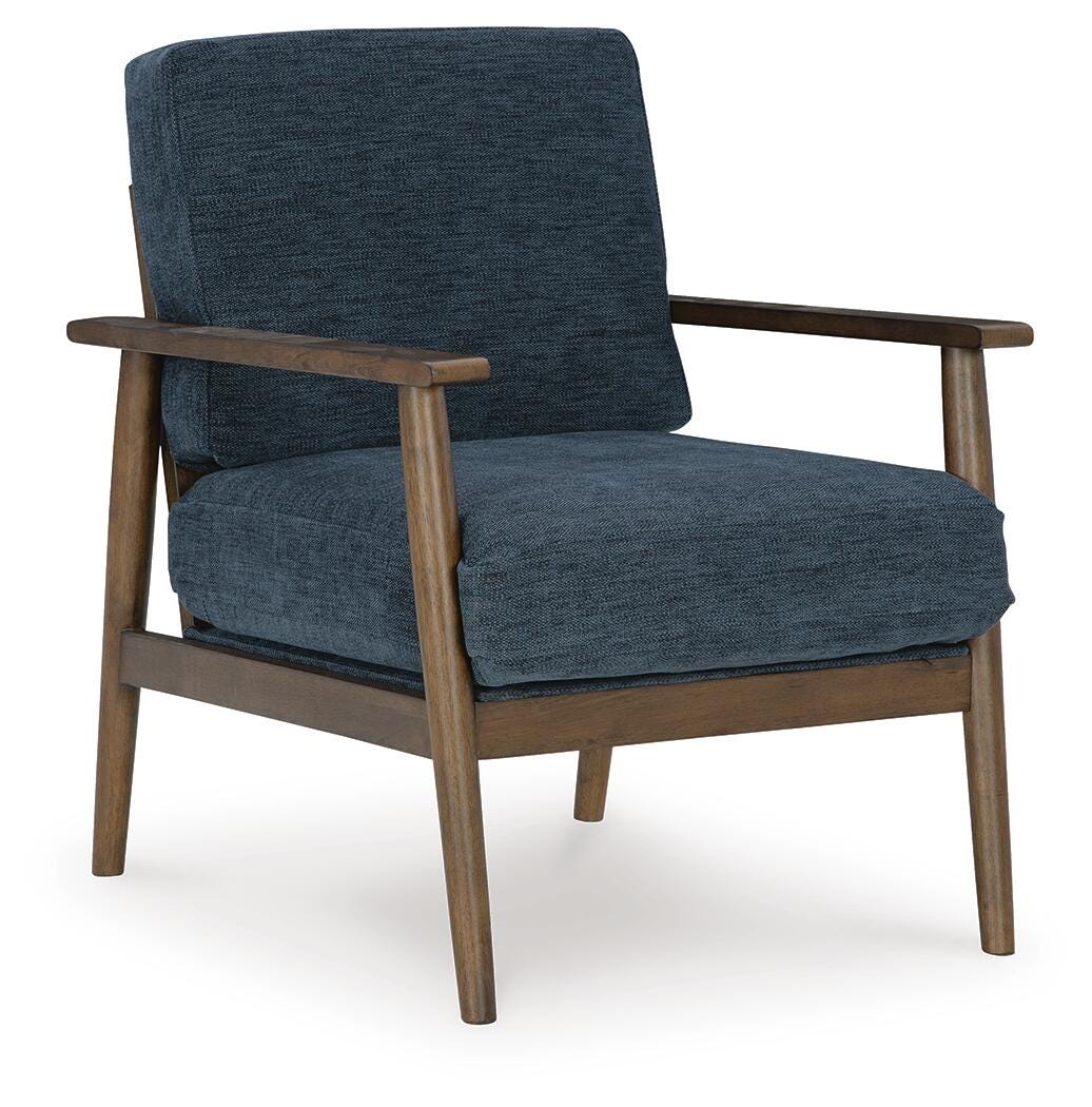 Bixler Sofa, Loveseat and Chair (26106-SI) - Image 11