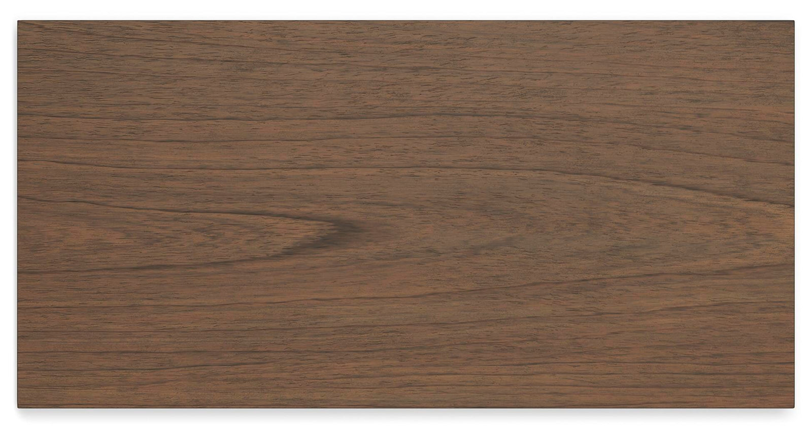 Landocken Panel Bed, Chest and Nightstand - Brown/Blue (B414-SI) - Image 9