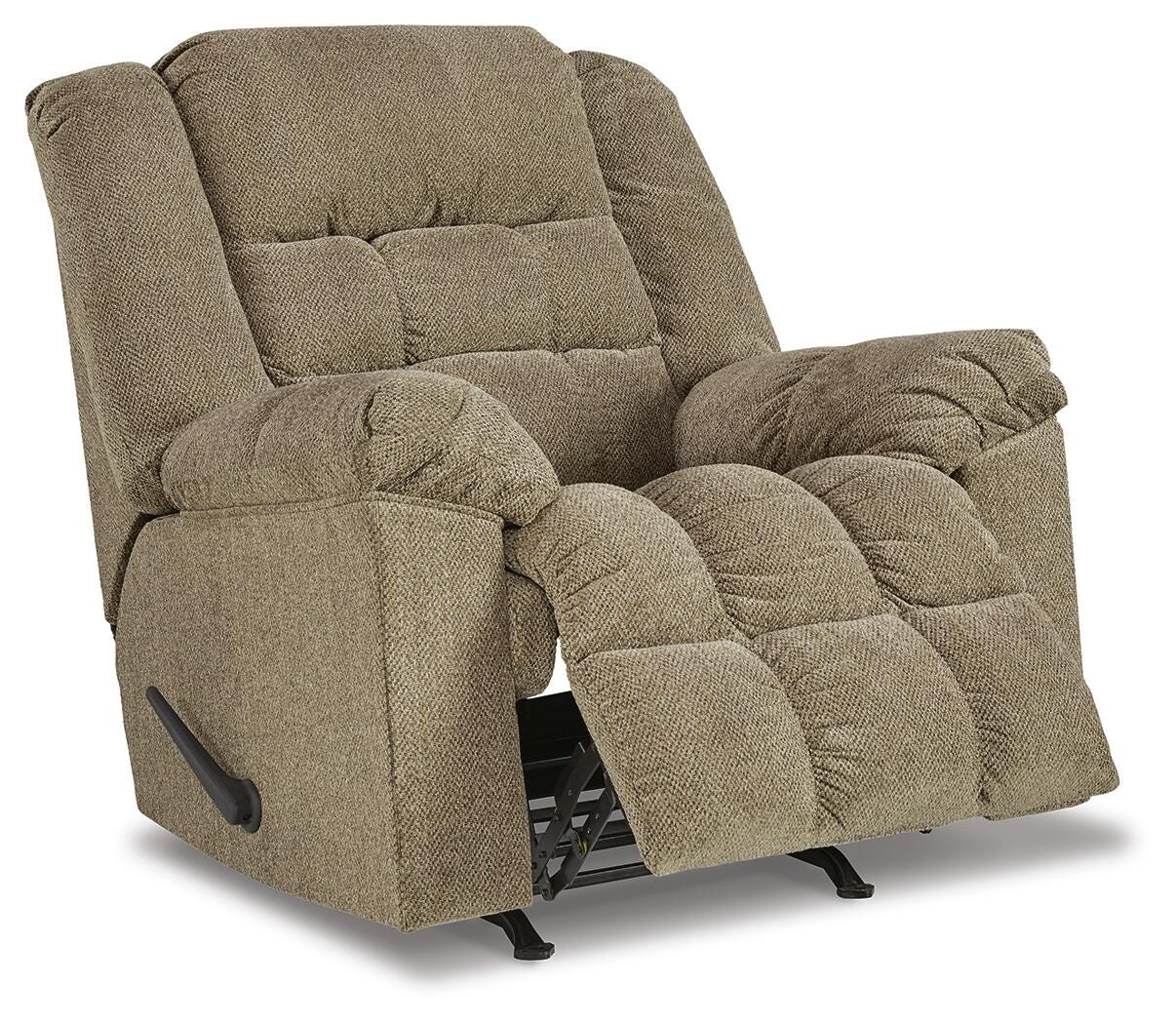 Kegler Recliner (44505-SI) - Image 2