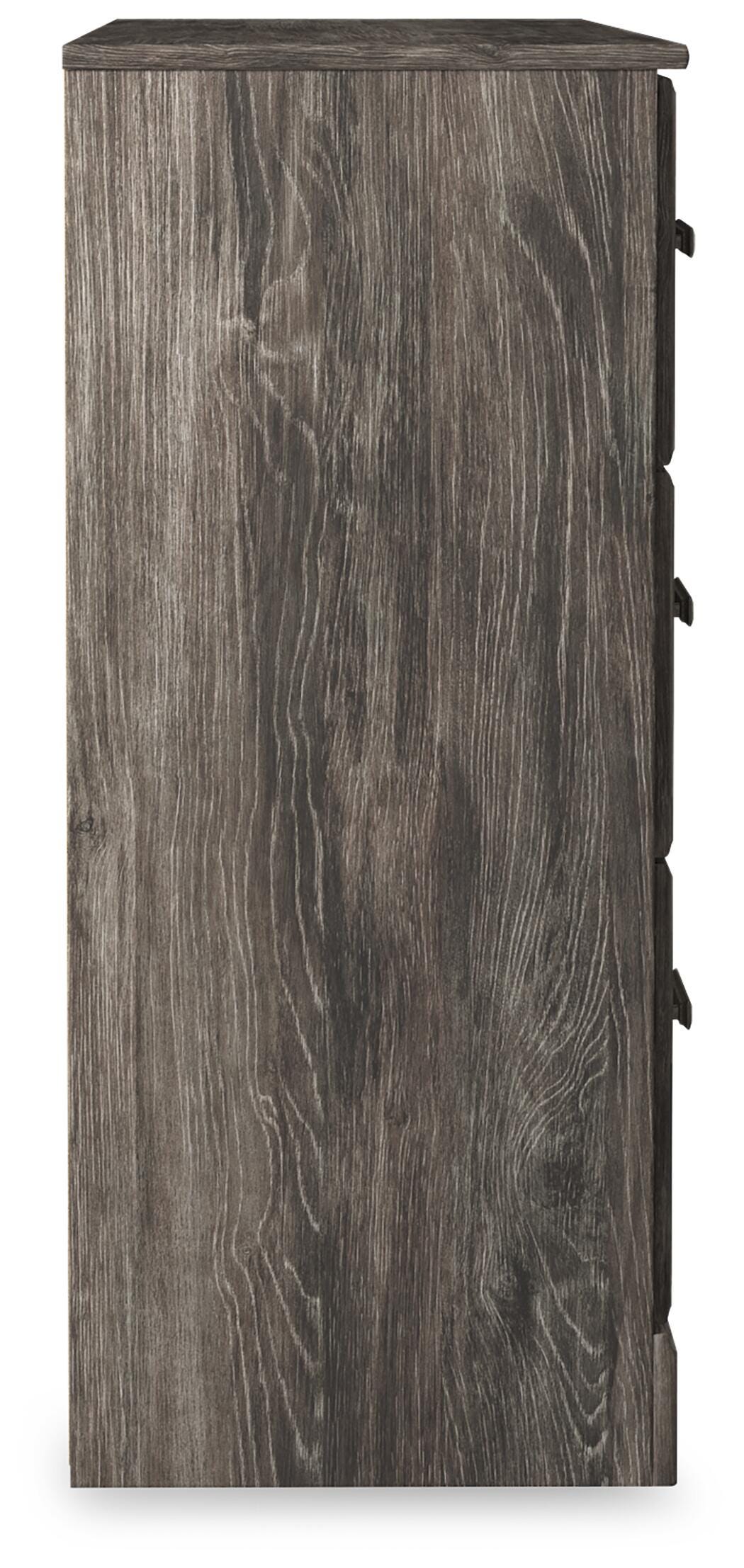 Ralinksi Dresser - Gray (B2587-SI) - Image 3