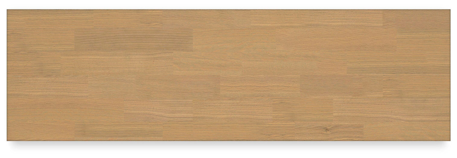 Ashbryn Dresser - White/Natural (B844-SI) - Image 8