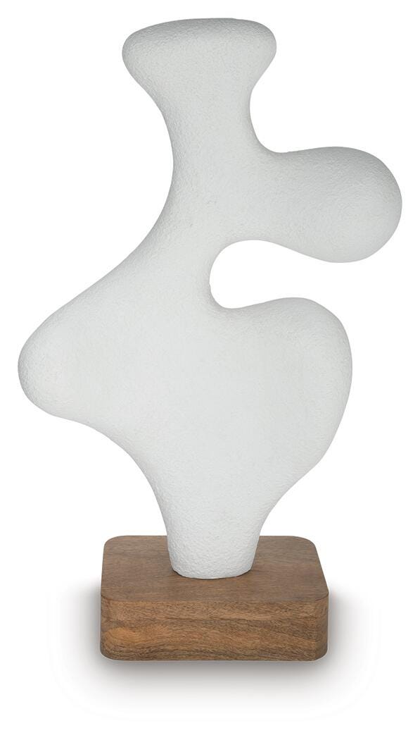 Lavarsen Sculpture (A2000840-SI)
