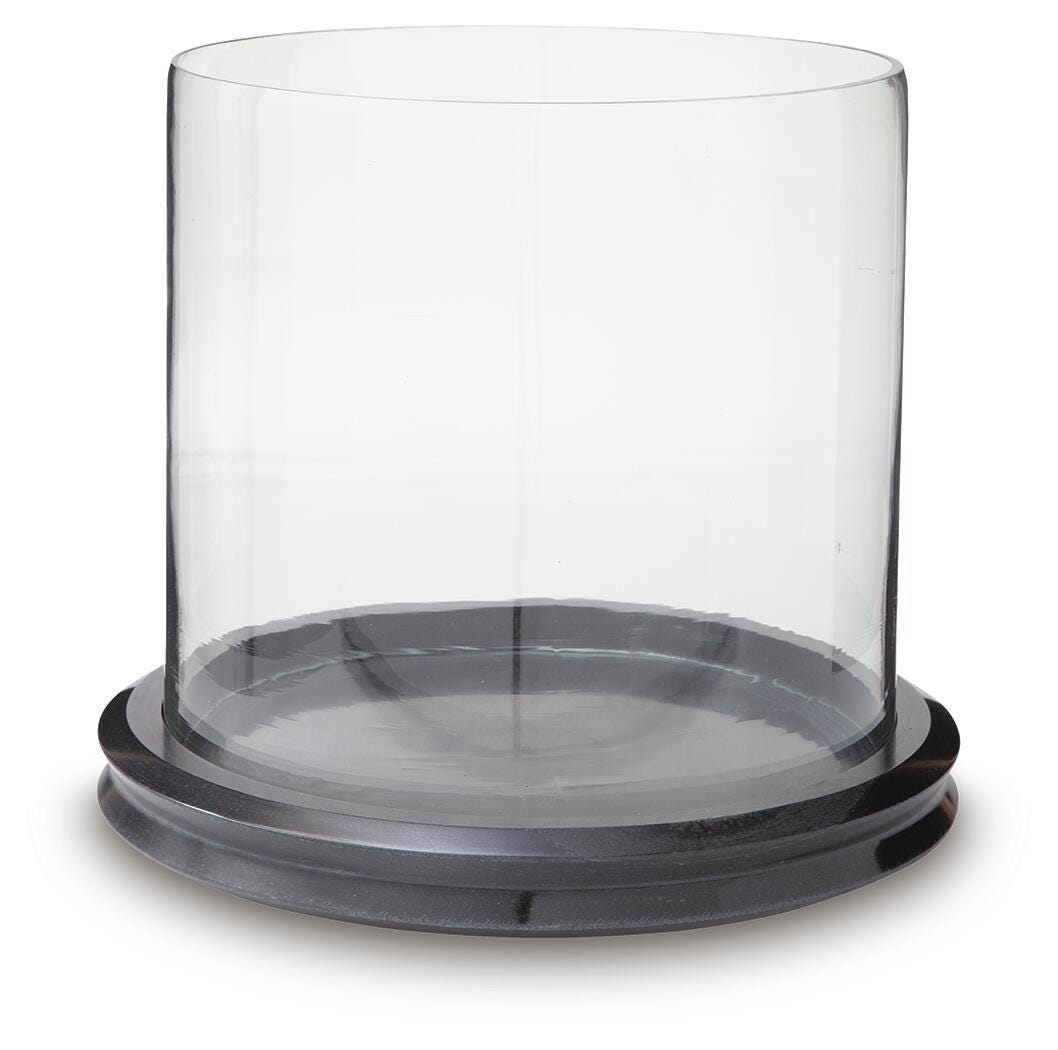 Saskia Candle Holder (A2000846-SI)