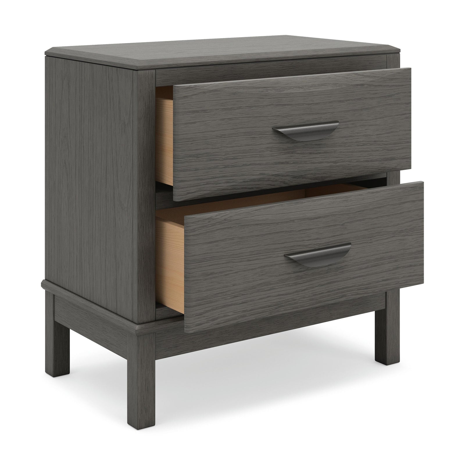 Mazing Nightstand (PCB478-SI) - Image 4