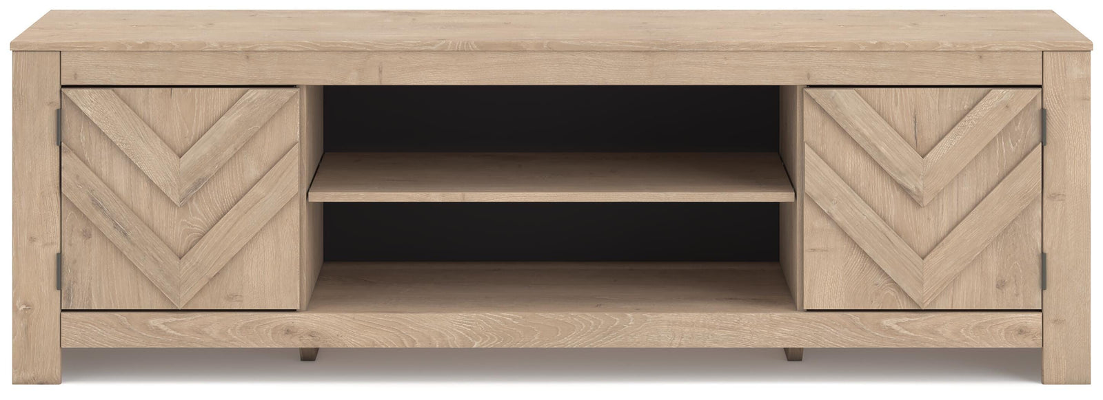 Cayboni 71 TV Stand (W3787-SI)