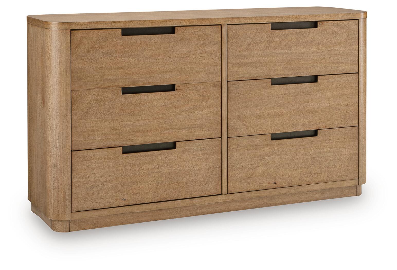 Pamaria Dresser (PCB802-SI) - Image 5