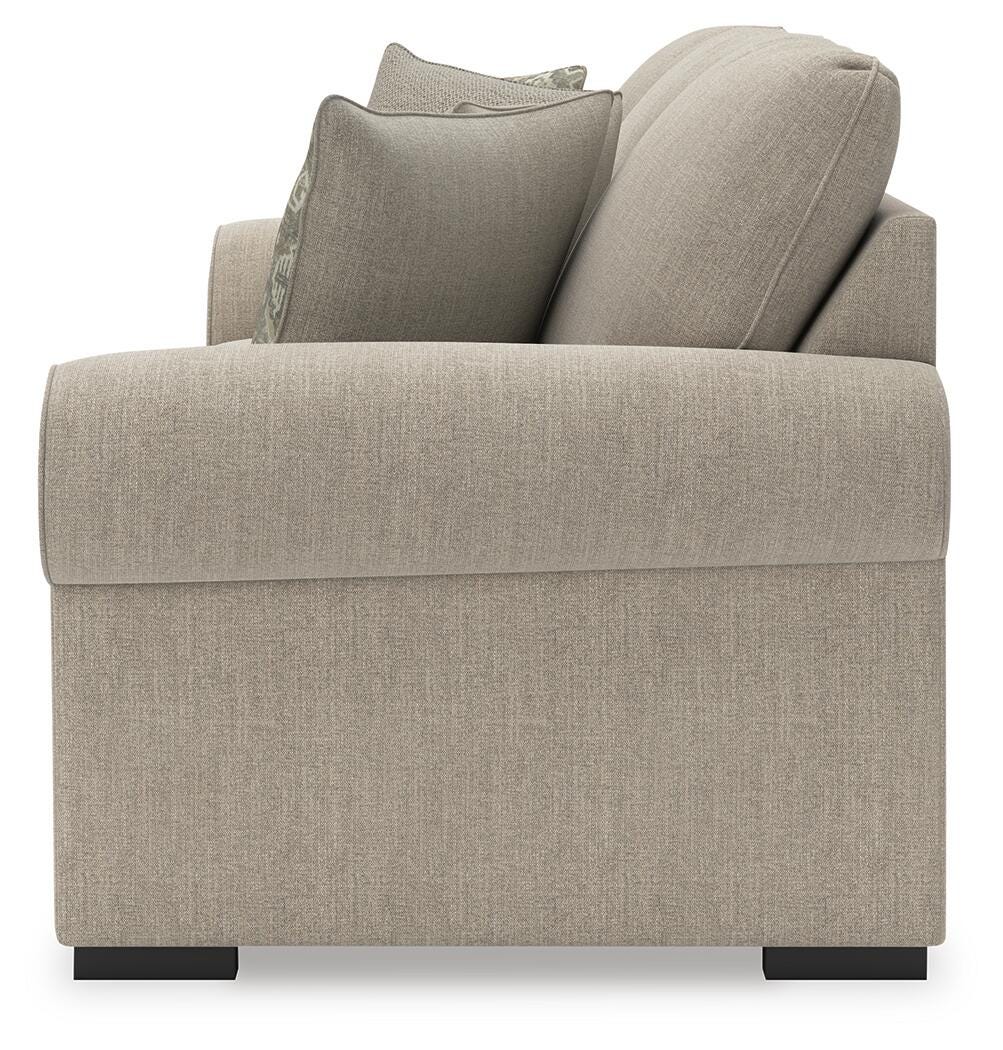 Sararose Sofa (57102-SI) - Image 6