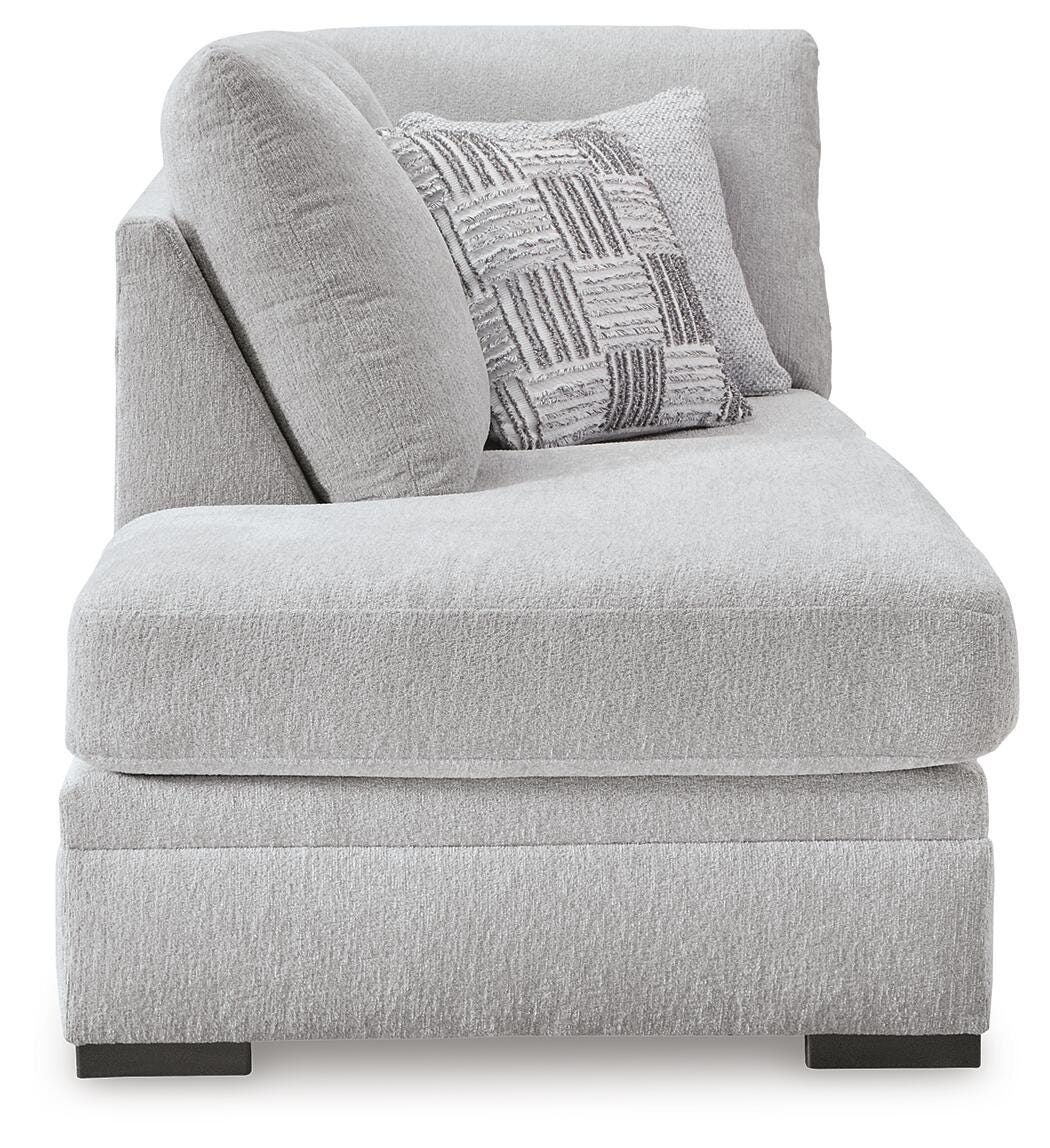 Gabyleigh Left-Arm Facing Sofa Chaise (20904-SI) - Image 3