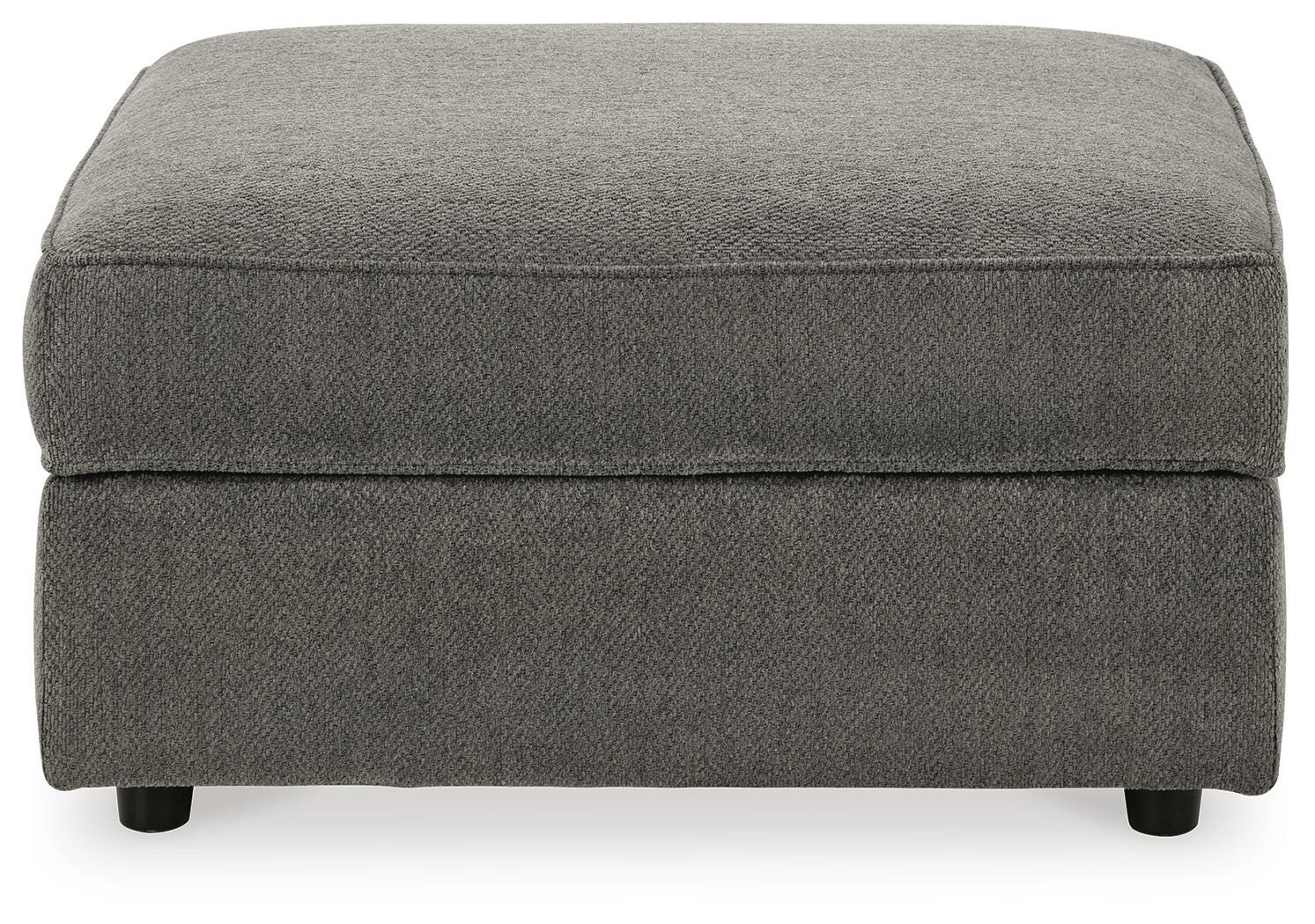 OPhannon 2-Piece Sectional and Ottoman (29402-SI) - Image 4
