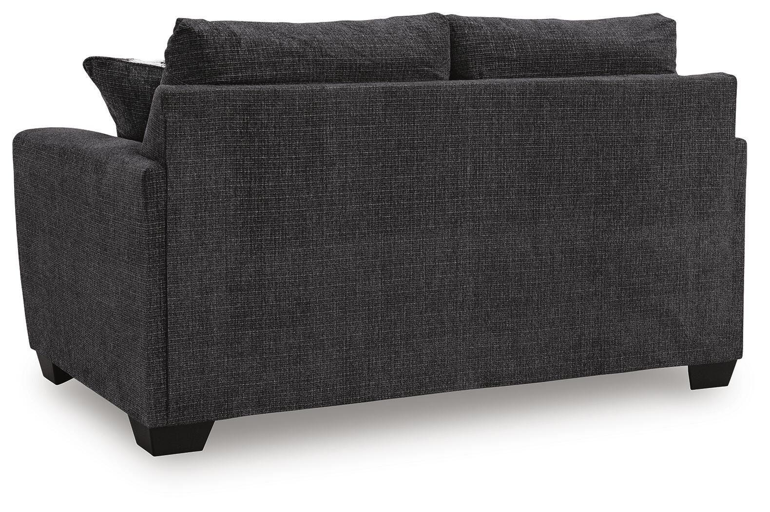 Loreo Sofa (63101-SI) - Image 12