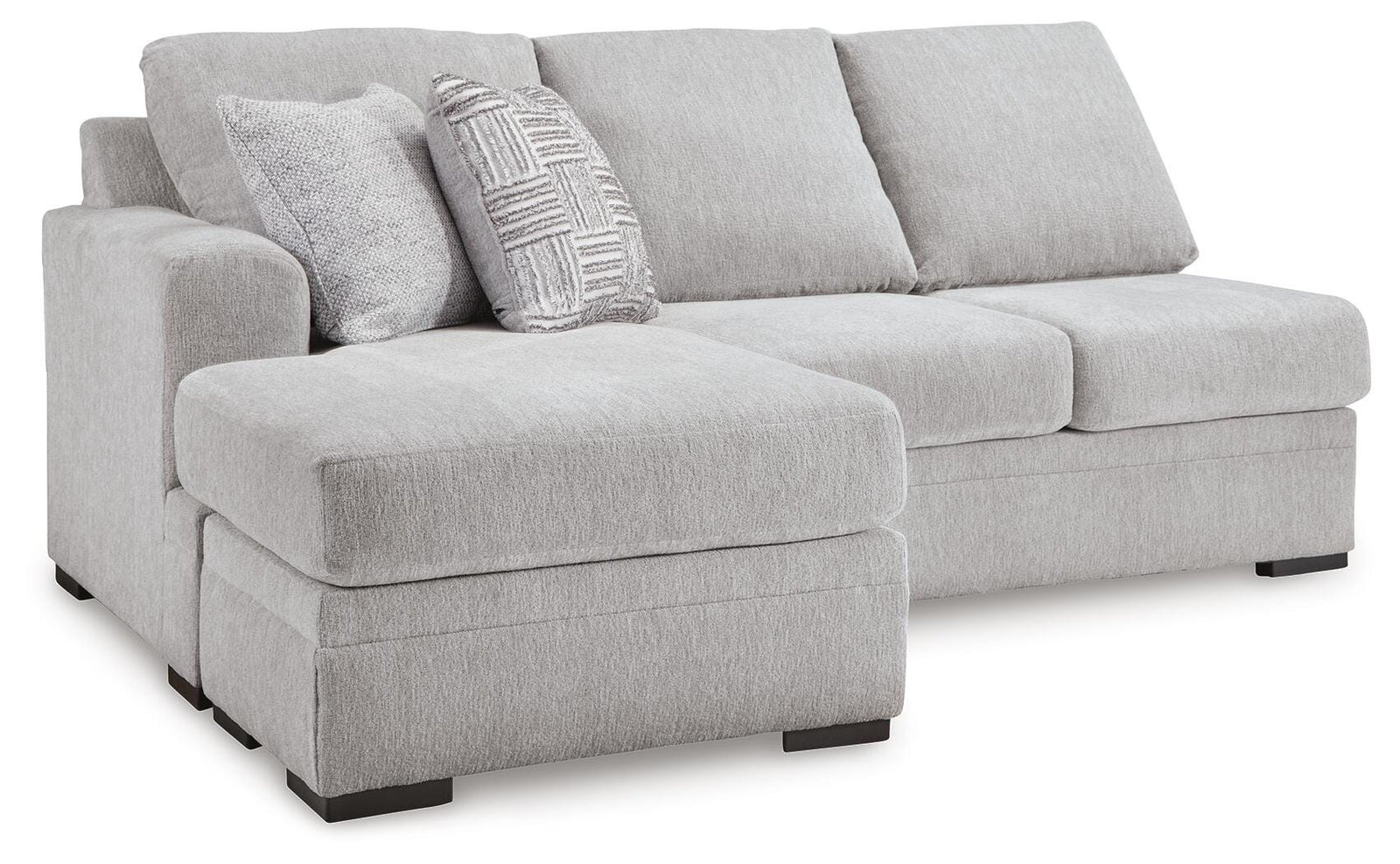 Gabyleigh Left-Arm Facing Sofa Chaise (20904-SI)