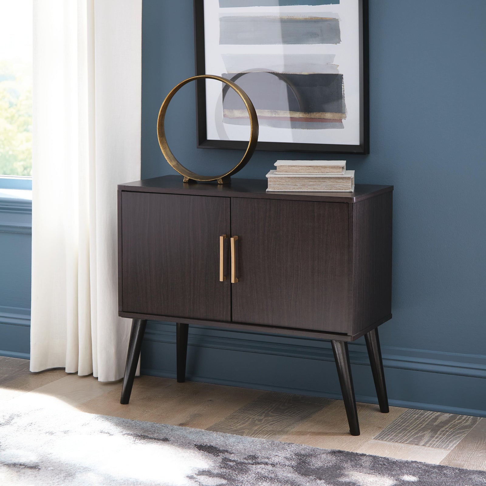 Orinfield Accent Cabinet (A4000399-SI) - Image 5
