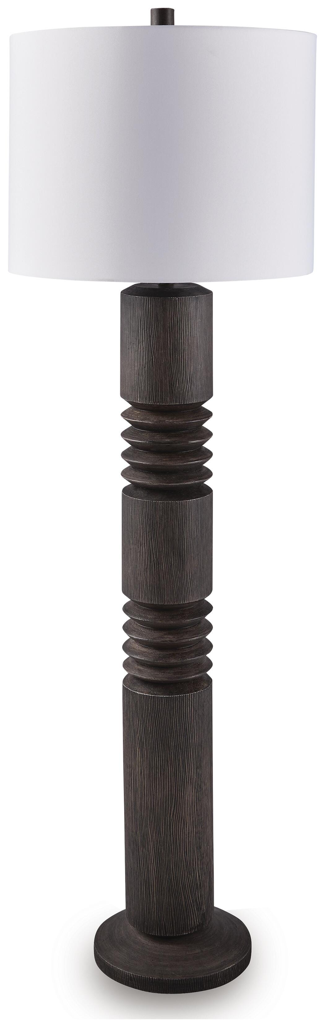 Fainwell Floor Lamp (L235861-SI)