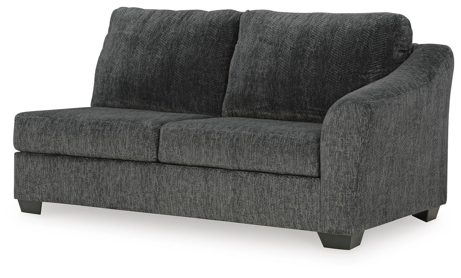 Biddeford Right-Arm Facing Full Sofa Sleeper (35504-SI) - Image 6
