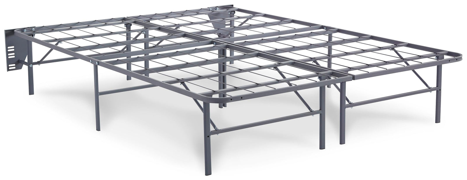 Better than a Boxspring 2-Piece King Foundation (M91X-SI) - Image 3