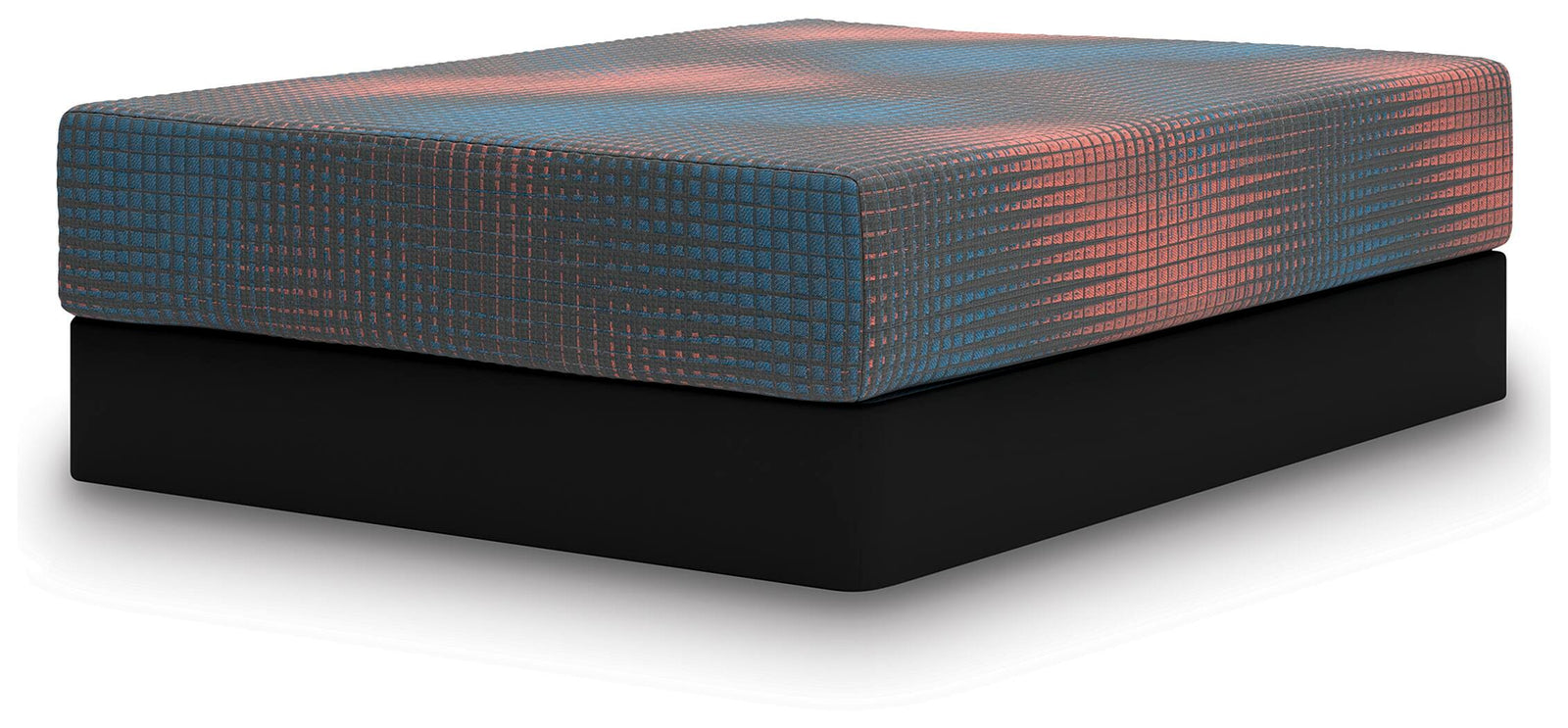 13 Inch Hybrid Hot Buy California King Mattress (M207-SI) - Image 5