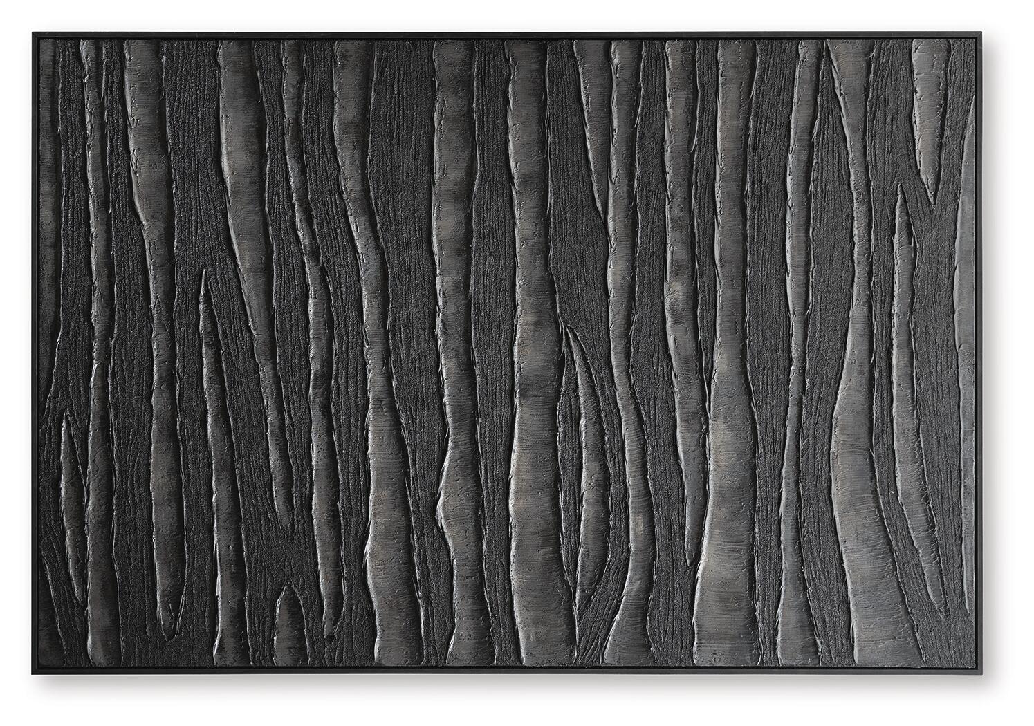 Lynnworth Wall Art (A8000532-SI)