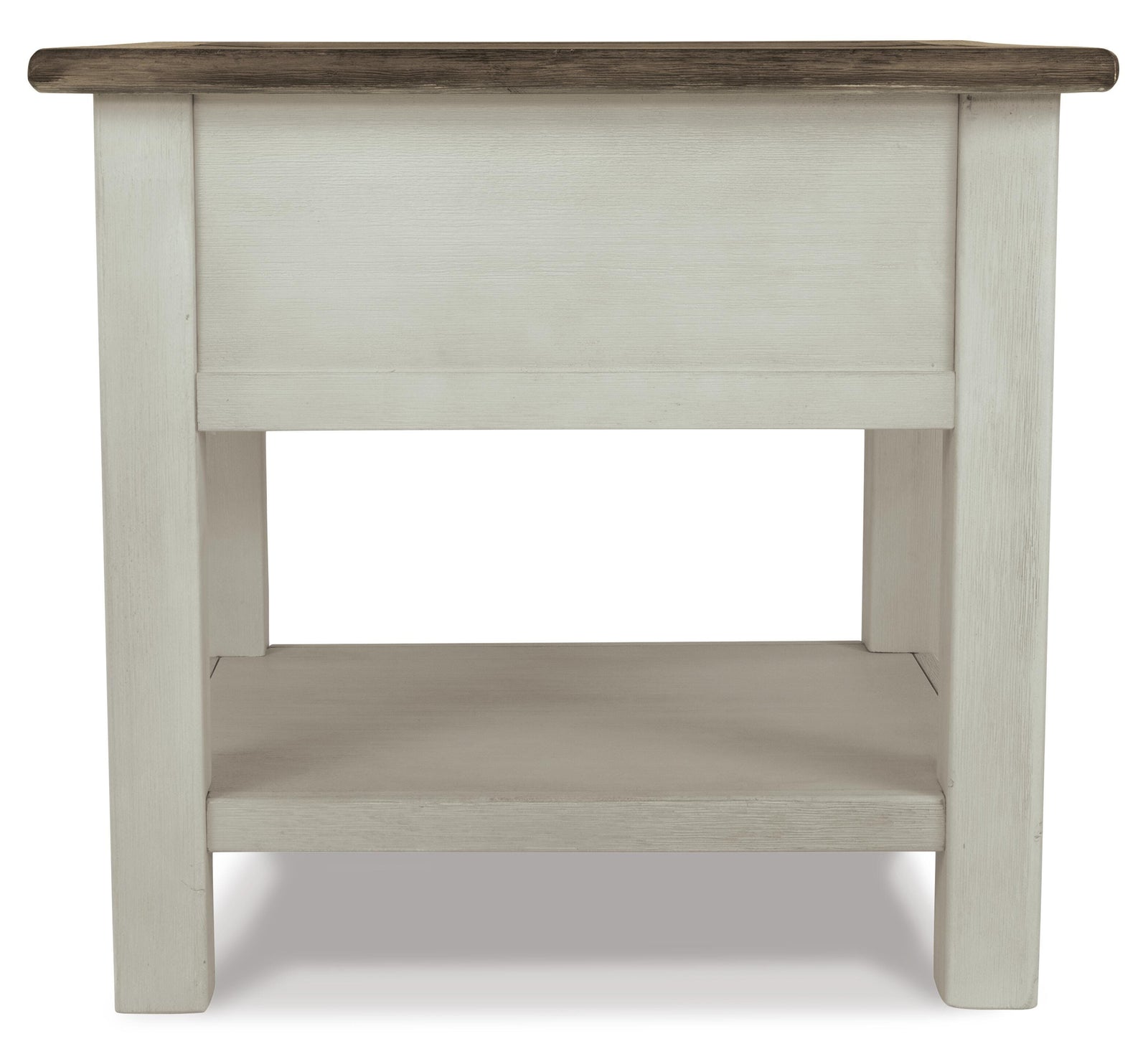 Bolanburg End Table - Two-tone (T637-SI) - Image 8