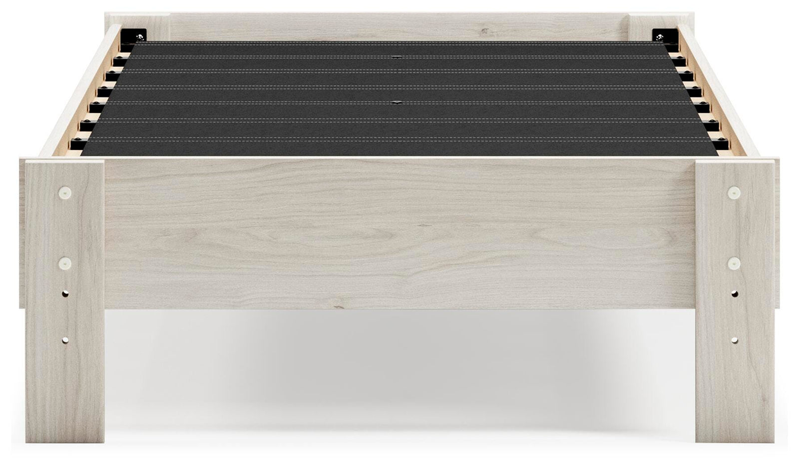 Socalle Platform Bed - Light Natural (EB1864-SI) - Image 17