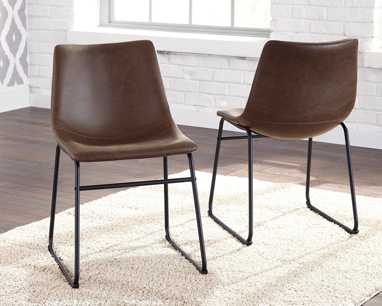 Centiar Dining Set (D372-SI) - Image 2