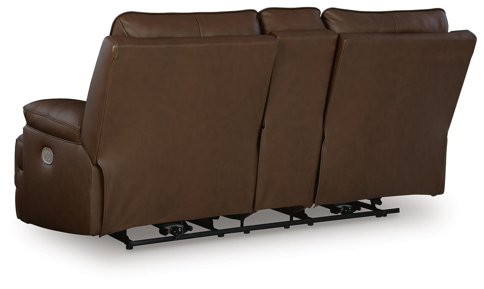 VonRyan Power Reclining Loveseat (U10400-SI) - Image 4