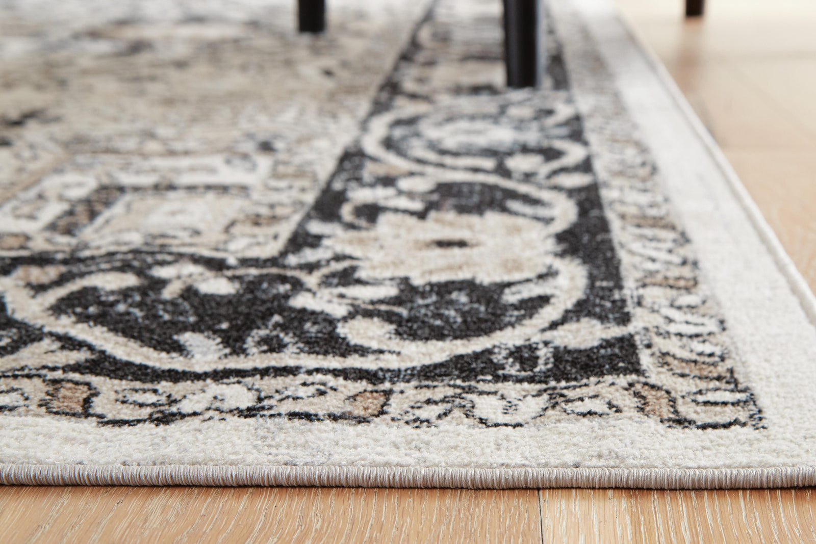Gregmoore 79 x 911 Washable Rug (R40582-SI) - Image 3