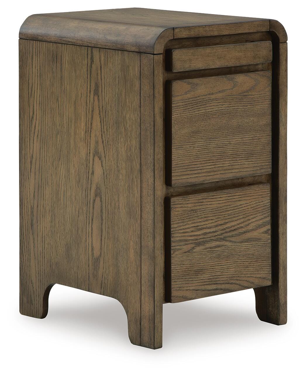 Jensworth Accent Table (A4000636-SI)