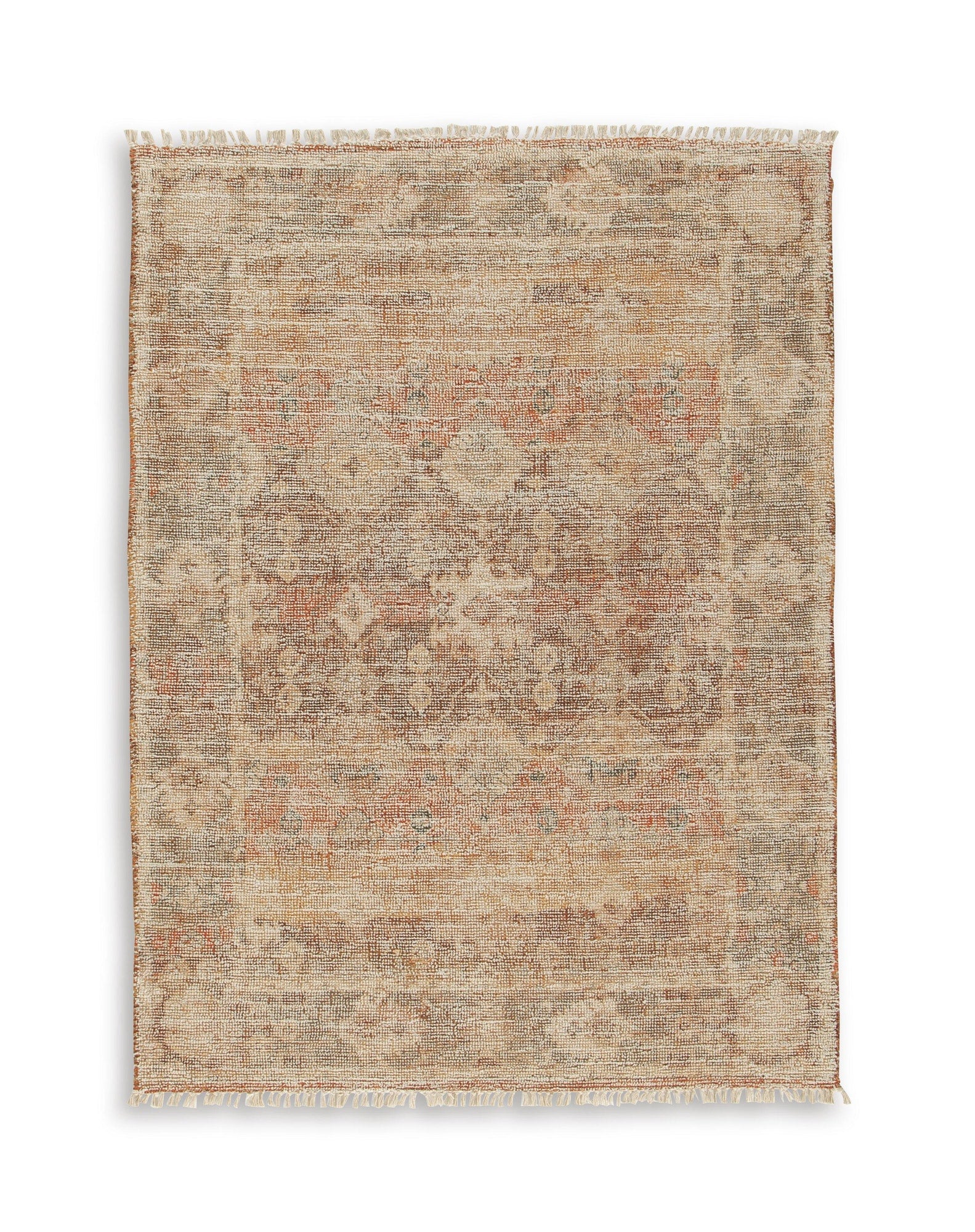 Waycotten Large Rug (R40899-SI) - Image 6
