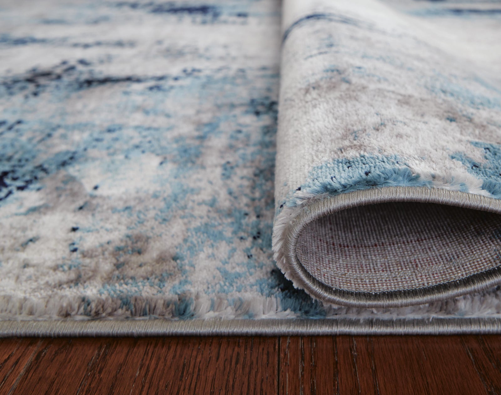Leonelle 710 x 10 Rug (R404871-SI) - Image 4