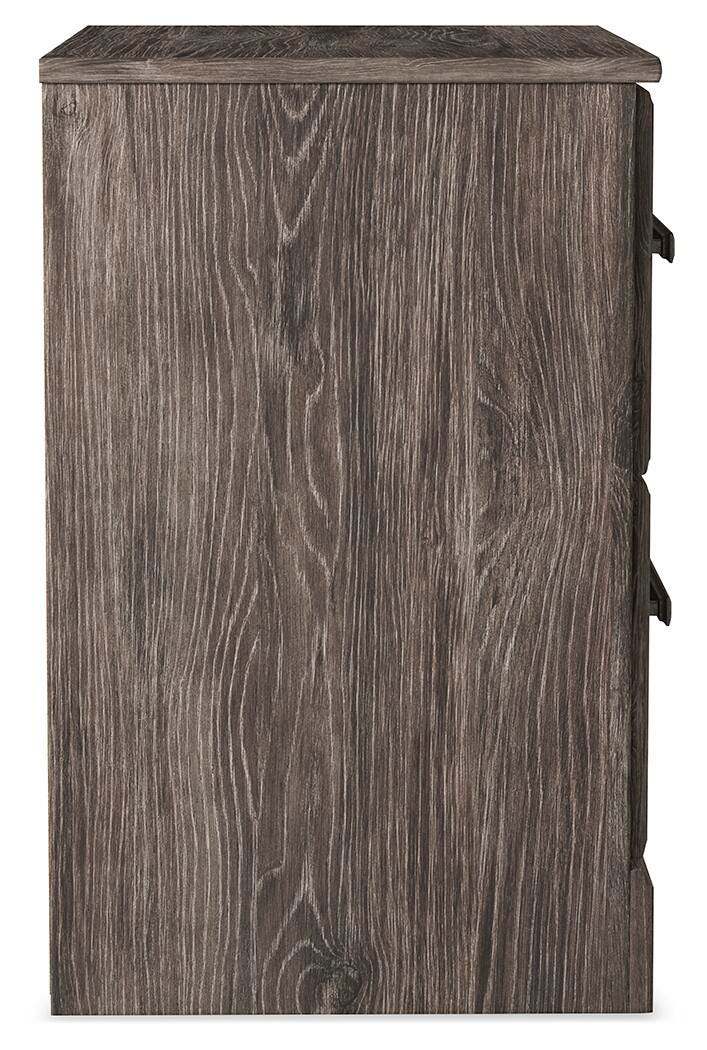 Ralinksi Nightstand - Gray (B2587-SI) - Image 4
