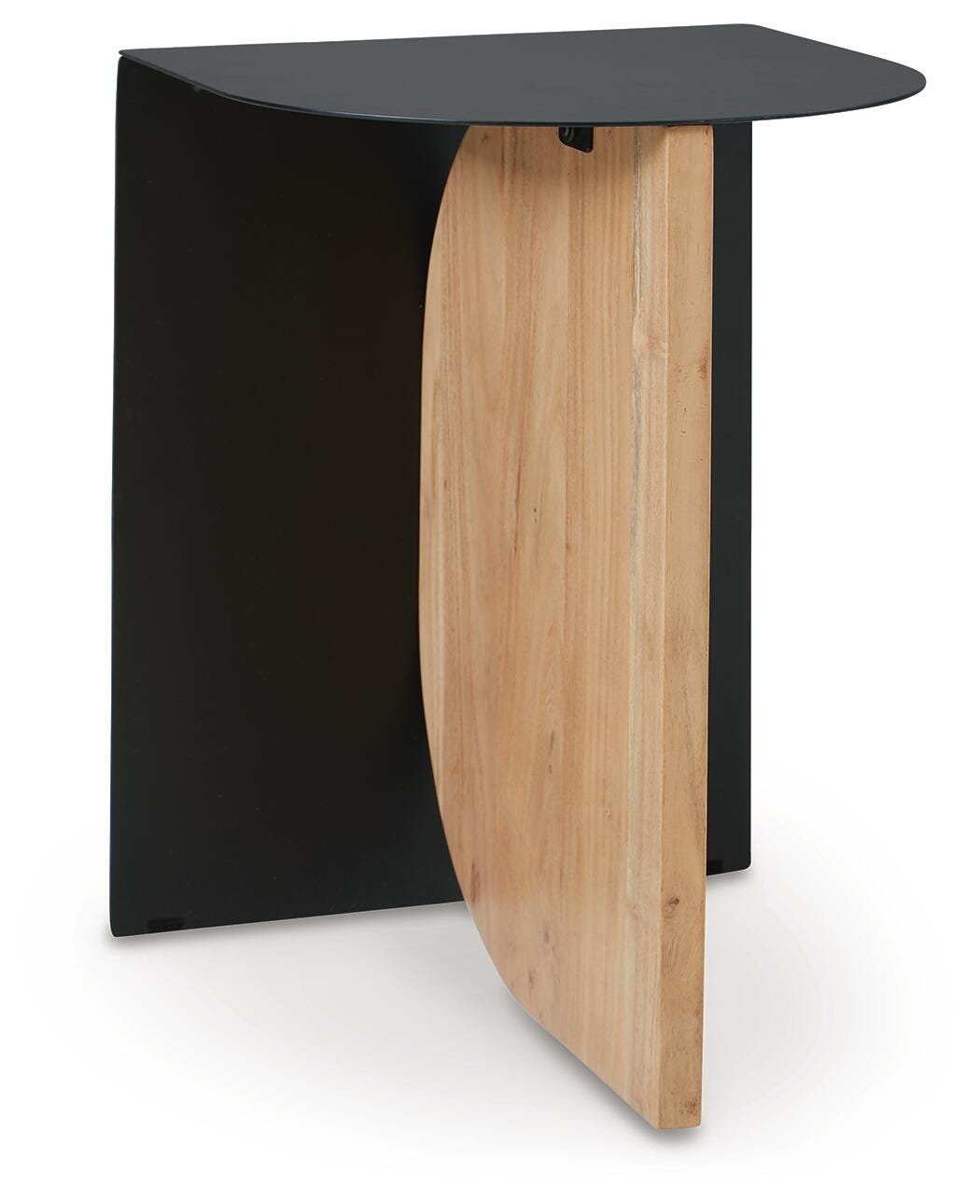 Ladgate Accent Table (A4000628-SI)