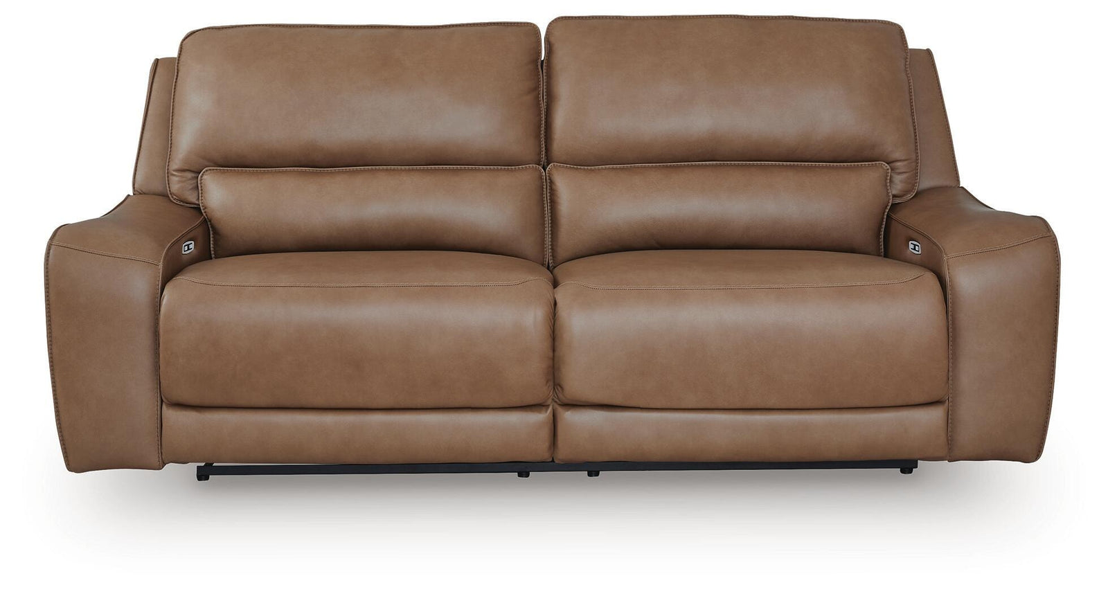 DeepWakes 2-Piece Reclining Loveseat (PCU62606-SI)