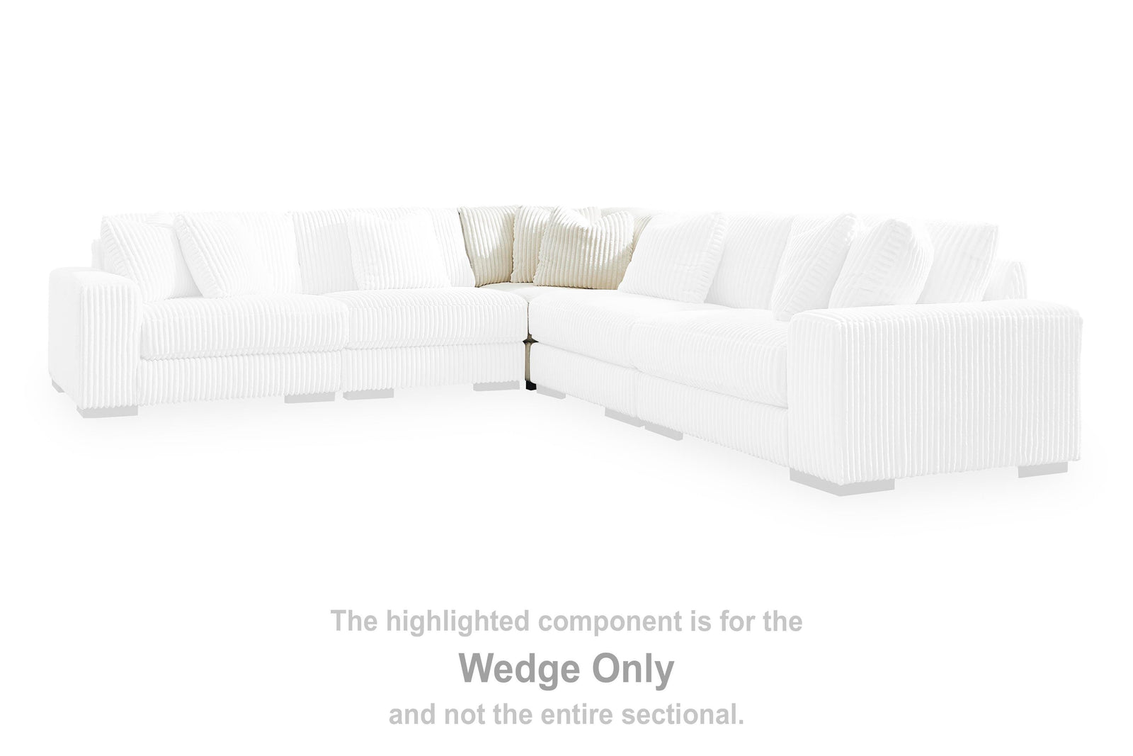 Lindyn Right-Arm Facing Corner Chaise (21104-SI) - Image 29