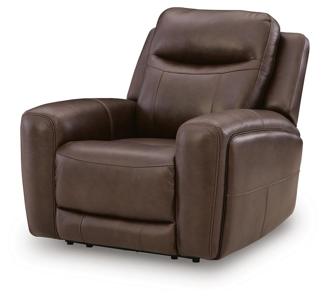 Gravier Power Reclining Sofa (U13301-SI) - Image 17